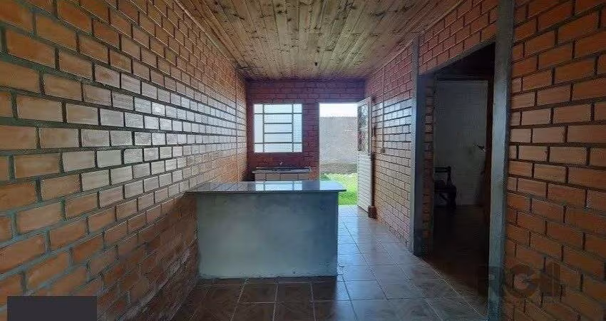 Casa térrea i bairro Vila Nova