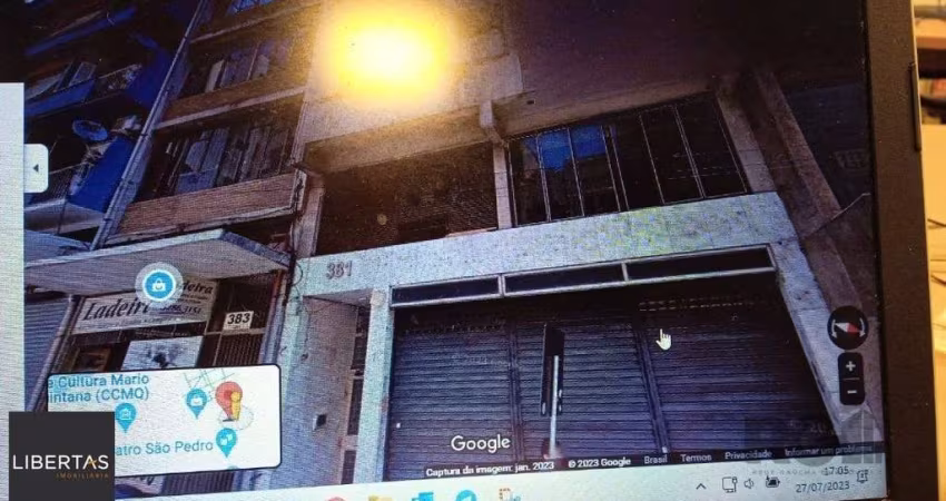Apartamento em Centro Histórico