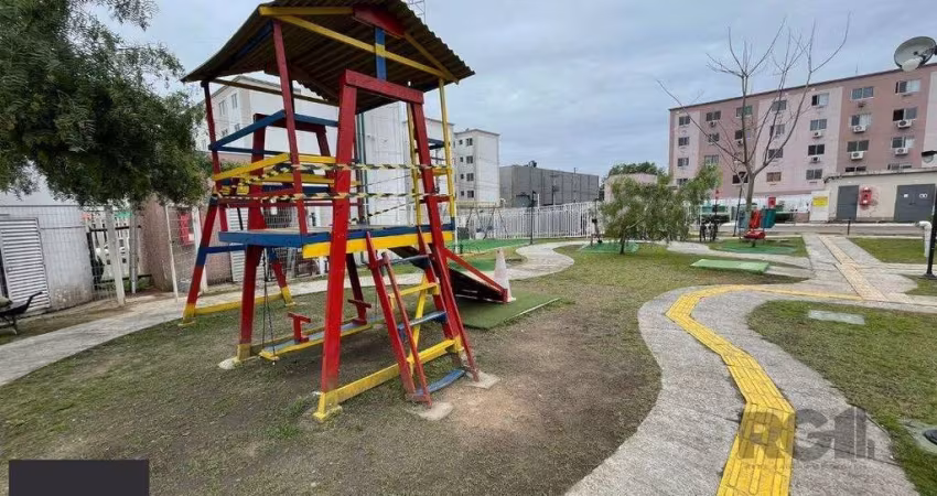 Apartamento em Hípica