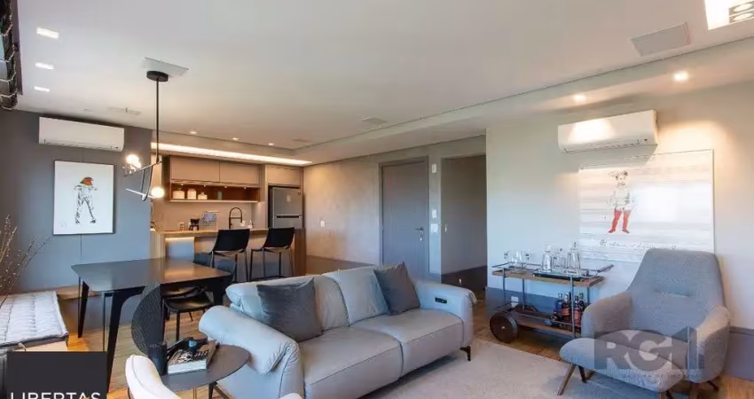 Apartamento com 2 quartos à venda na Rua Mostardeiro, 488, Rio Branco, Porto Alegre