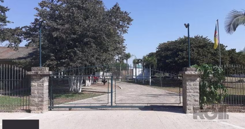 Sítio em Hípica