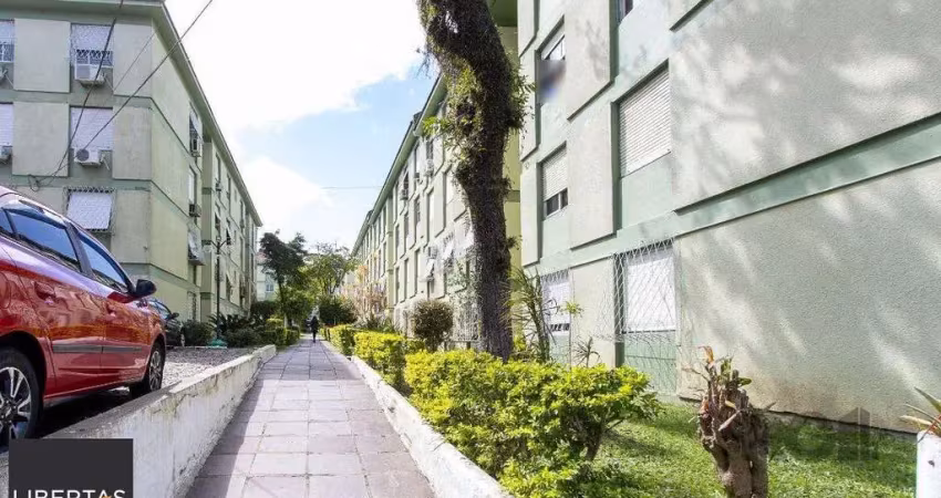 Apartamento com 3 quartos à venda na Avenida Chuí, 304, Cristal, Porto Alegre