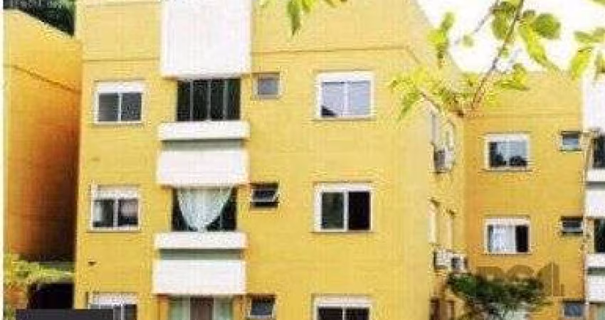 Apartamento de 55,36m²,  2 quartos, com box escriturado, próximo ao calçadão de Ipanema.