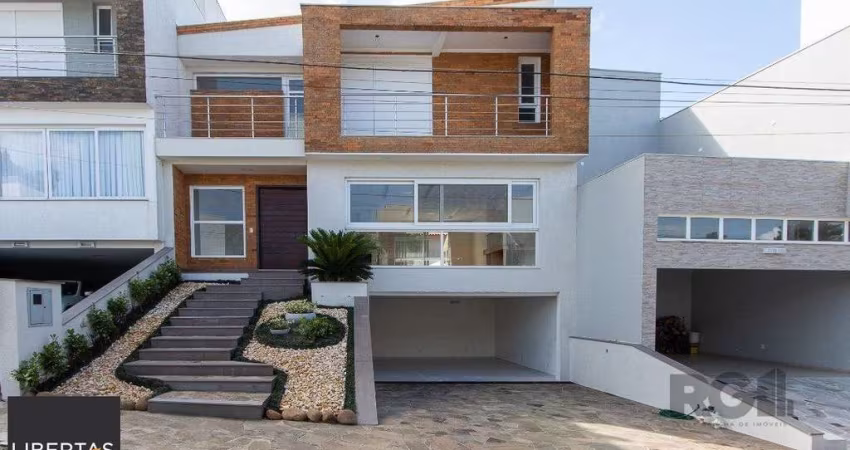 Casa de Condomínio em Hípica