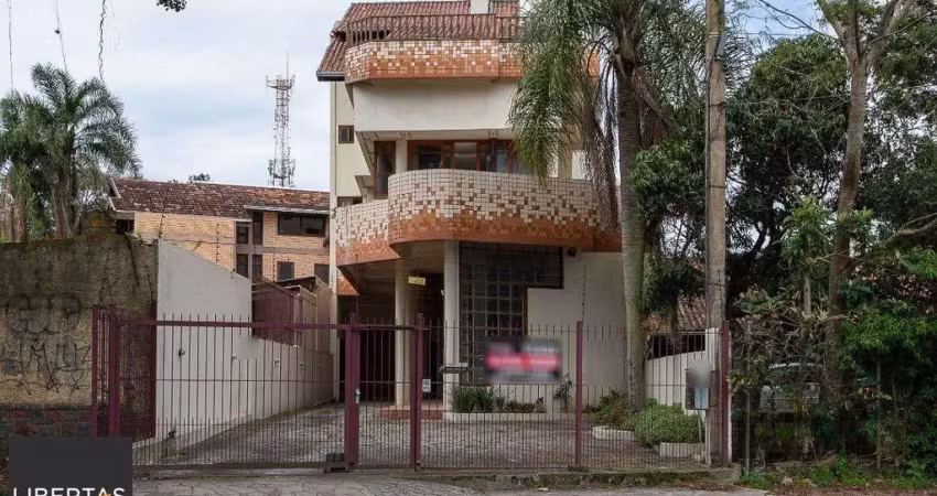 Prédio à venda na Avenida Coronel Marcos, 2344, Pedra Redonda, Porto Alegre