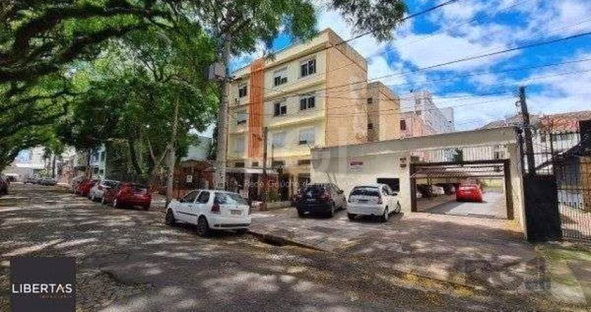 Apartamento JK para Venda - 21m², 1 dormitório, Cidade Baixa