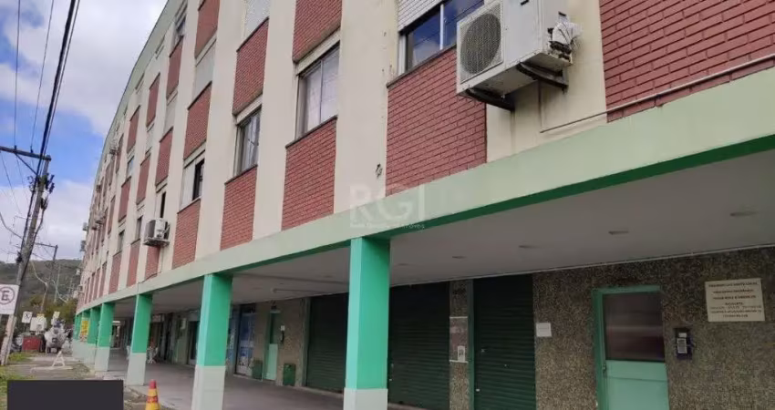 Apartamento para venda - 40m², 1 dormitório, partenon