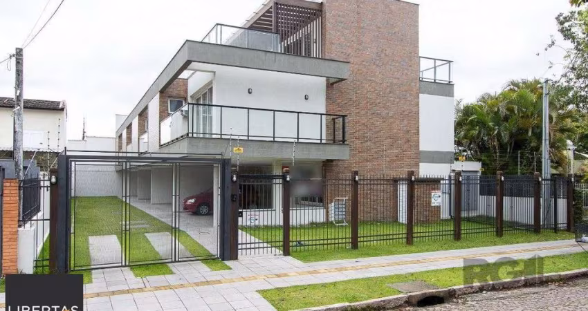 Casa de Condomínio em Vila Assunção