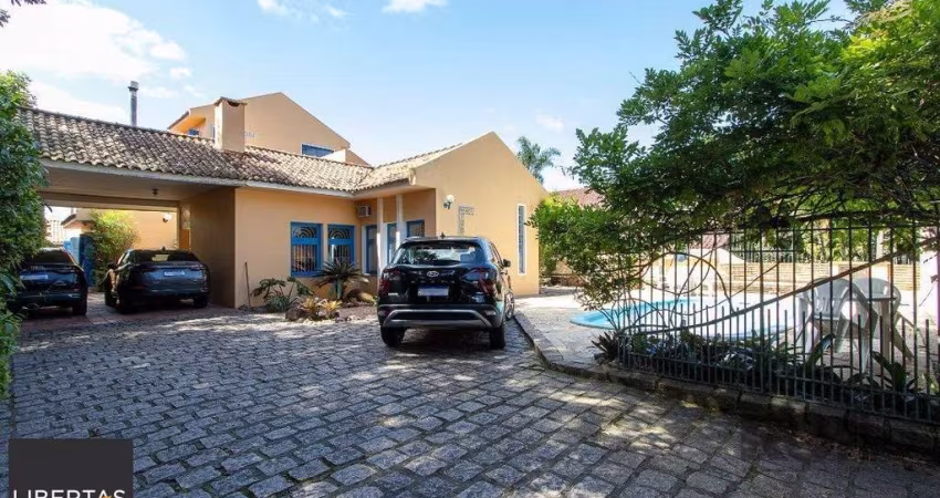 Casa em Jardim Isabel