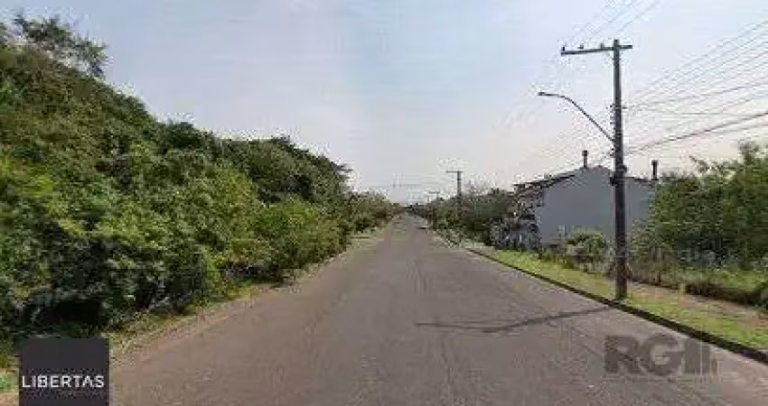 Terreno à venda na Rua Claudio da Silva Pinto, 600, Espírito Santo, Porto Alegre