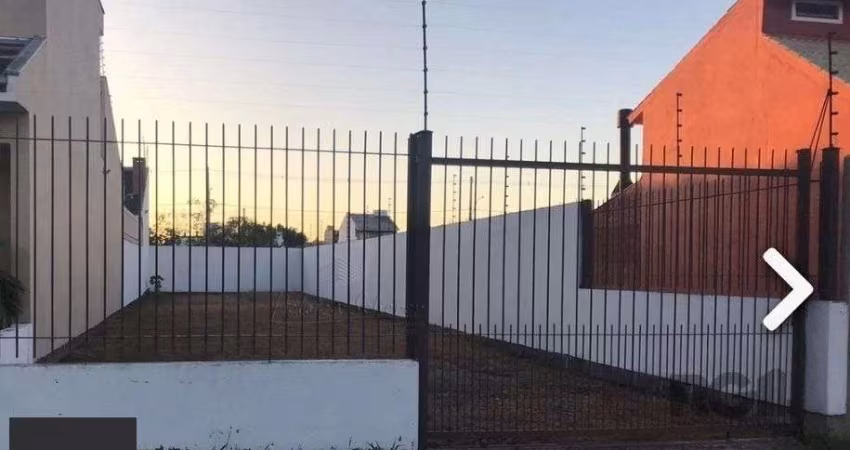 Terreno em Aberta dos Morros