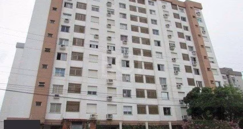 APARTAMENTO / 1 DORMITÓTIO / PARTENON