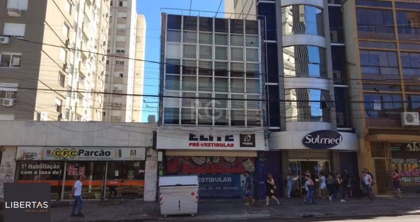 Predio para Venda - 1200m², 0 dormitórios, Independência