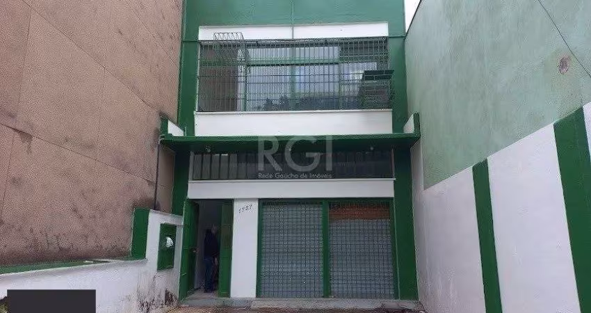Predio para Venda - 400m², 0 dormitórios, 5 vagas - Santana