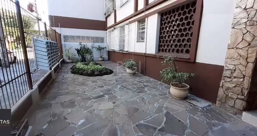 Apartamento para venda - 43.29m², 1 dormitório, cidade baixa
