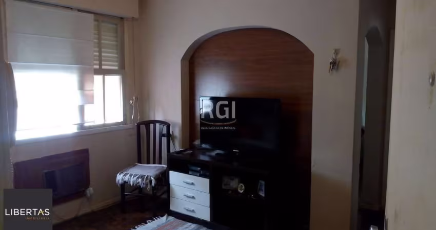 Apartamento para Venda - 49.16m², 2 dormitórios, Santo Antonio