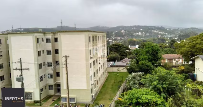 Apartamento para venda - 40.29m², 2 dormitórios, 1 vaga - cavalhada