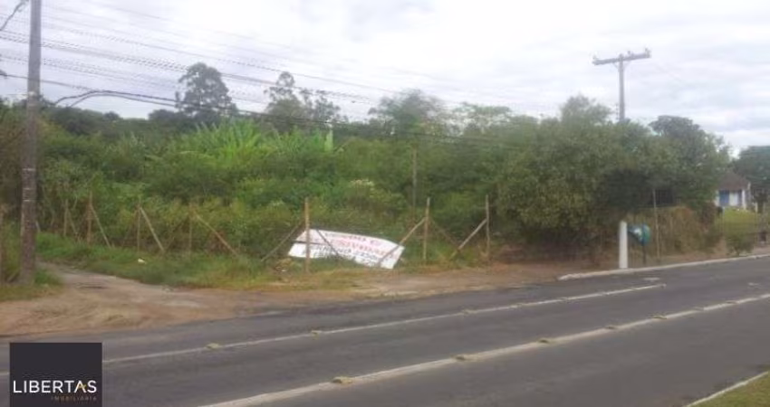 Terreno para Venda - 3822m², 0 dormitórios, Agronomia