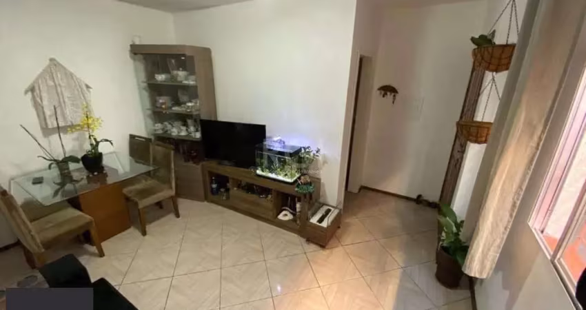 Apartamento para venda - 60.87m², 2 dormitórios, 1 vaga - intercap