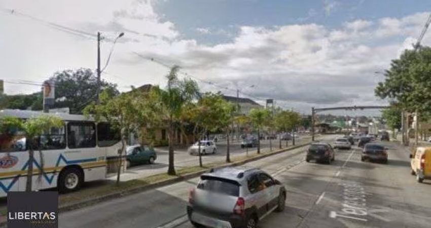 Terreno para Venda - 605m², 0 dormitórios, Teresópolis