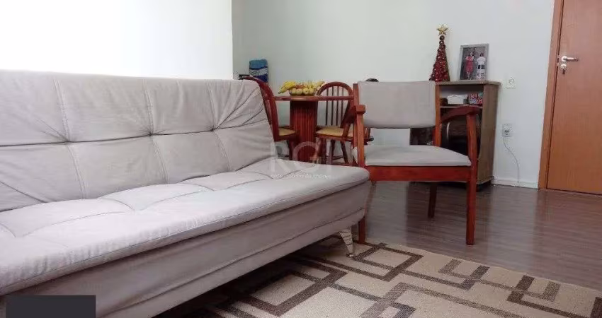 Apartamento para Venda - 44.8m², 1 dormitório, 1 vaga - Protásio Alves
