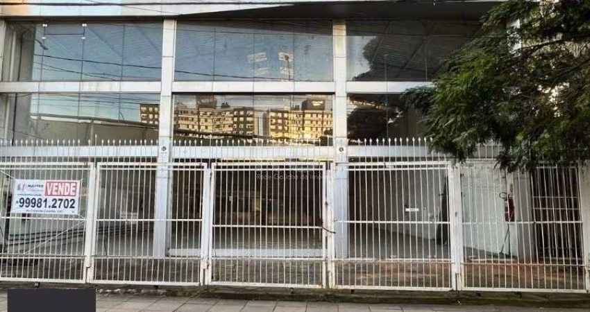 Loja para Venda - 390m², 0 dormitórios, São João