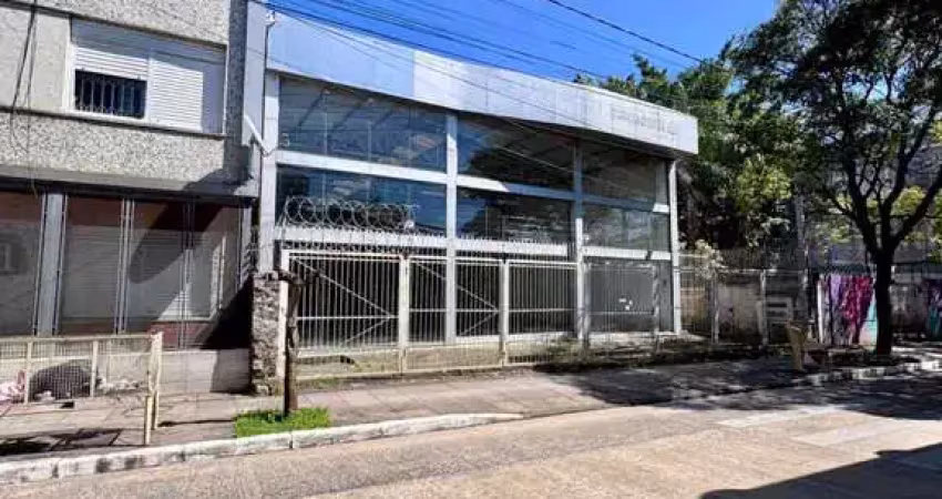Loja para venda - 390m², na rua souza reis prox benjamim