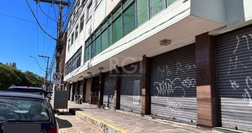 Loja para Venda - 1300m², 0 dormitórios, Partenon