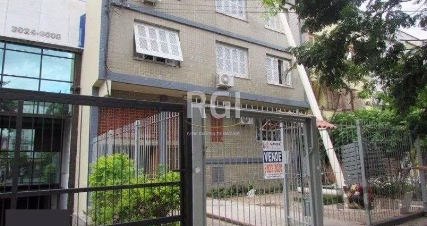 Apartamento para Venda - 76.95m², 1 dormitório, Floresta