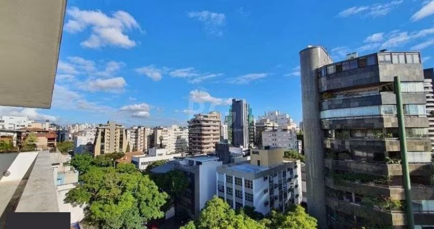 Cobertura para Venda - 578m², 5 dormitórios, sendo 2 suites, 4 vagas - Moinhos De Vento