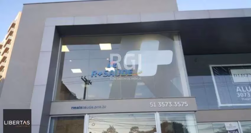 Loja para venda - 240m², 0 dormitórios, 3 vagas - são sebastião
