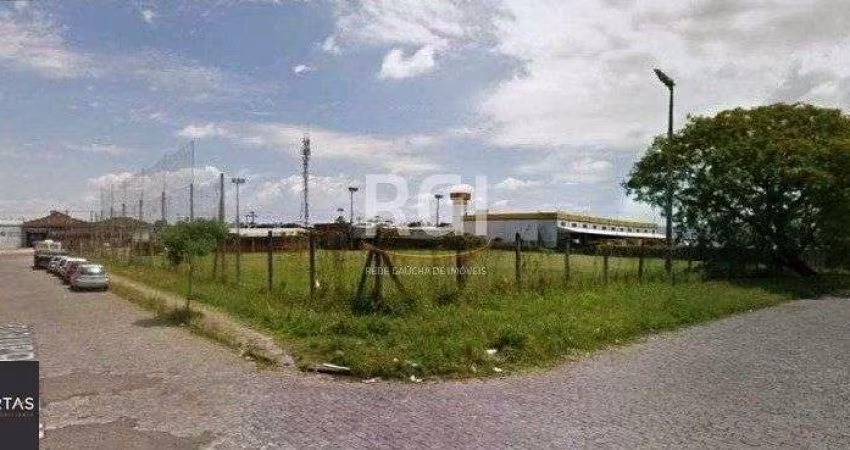Terreno para Venda - 8200m², 0 dormitórios, Navegantes