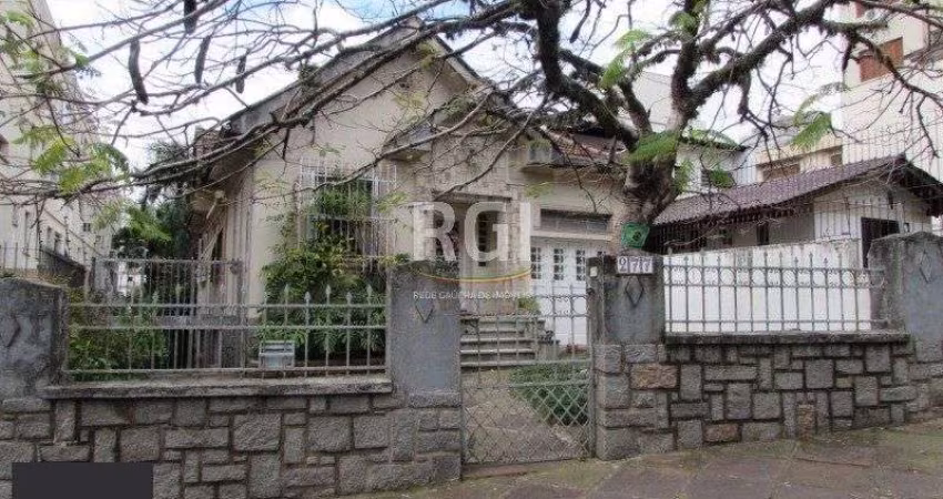 Casa para Venda - 160.91m², 3 dormitórios, 1 vaga - Higienópolis