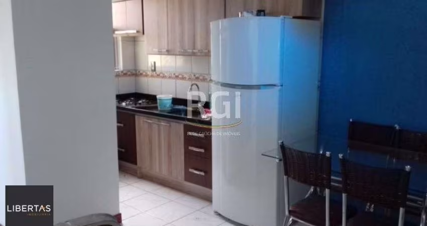 Apartamento para Venda - 38.75m², 2 dormitórios, Protásio Alves