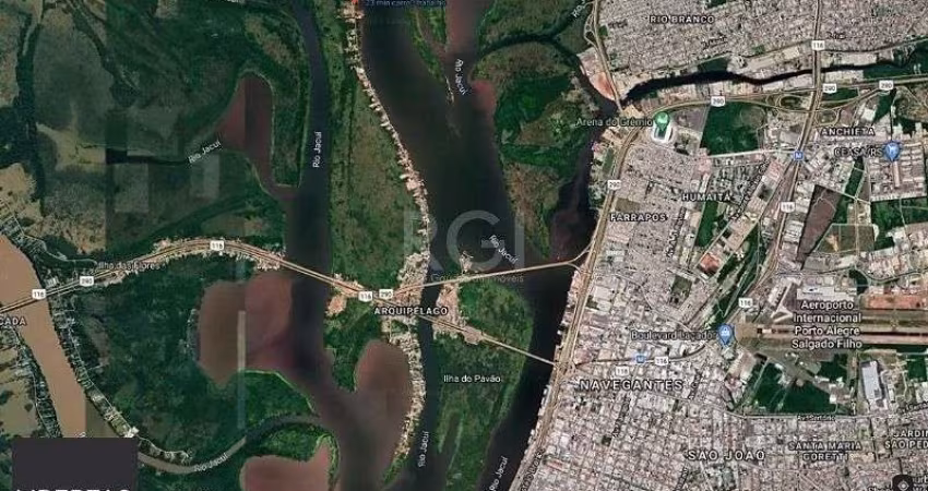 Sítio para Venda - 160m², 3 dormitórios, sendo 1 suites, Ilha Dos Marinheiros