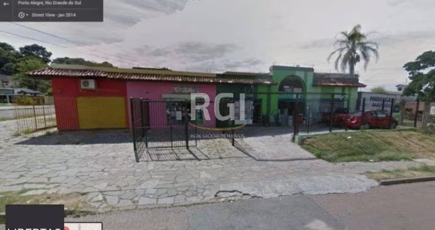 Terreno para Venda - 0m², 0 dormitórios, Cristal