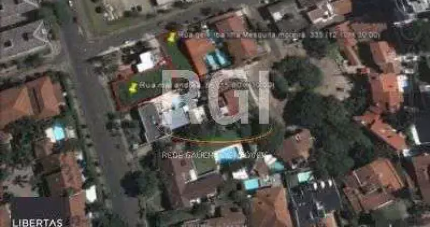 Terreno para venda - 474m², 0 dormitórios, boa vista