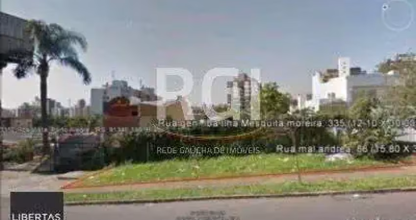 Terreno para venda - 474m², 0 dormitórios, boa vista