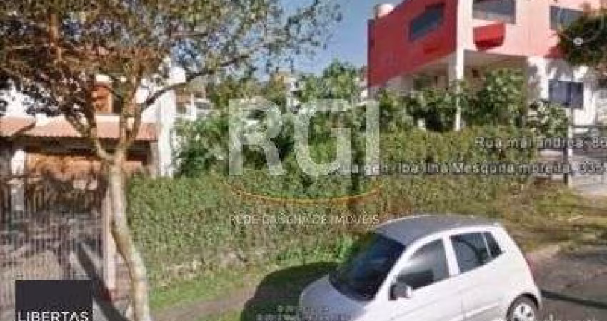 Terreno para Venda - 375m², 0 dormitórios, Boa Vista