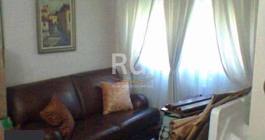 Apartamento para Venda - 74.21m², 3 dormitórios, 1 vaga - Santa Tereza