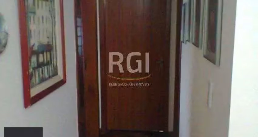Apartamento para venda - 74.21m², 3 dormitórios, 1 vaga - santa tereza