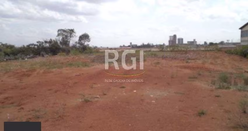 Terreno para Venda - 2798.82m², 0 dormitórios, Anchieta