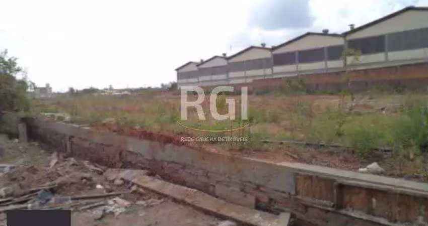 Terreno para venda - 2798.82m², 0 dormitórios, anchieta