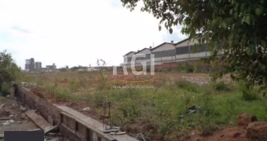 Terreno para venda - 2798.82m², 0 dormitórios, anchieta