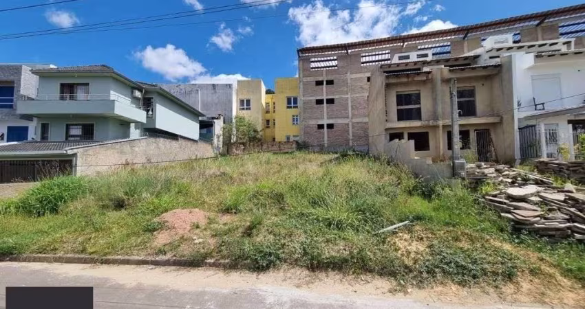 Terreno para Venda - 0m², 0 dormitórios, Hípica