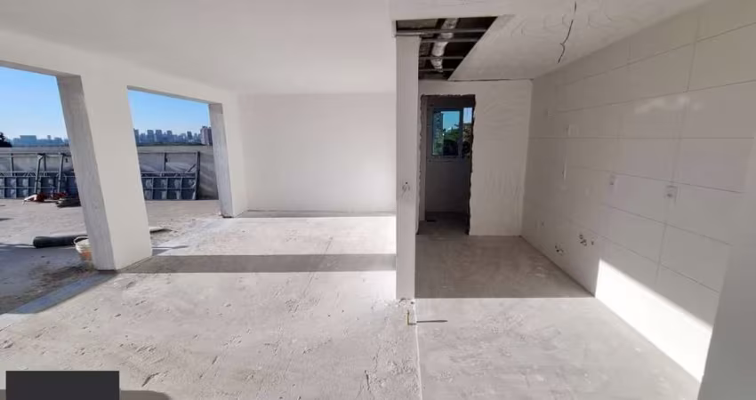 Cobertura para Venda - 303.18m², 3 dormitórios, sendo 1 suites, 2 vagas - Menino Deus