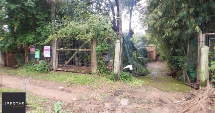 Terreno para Venda 770m² -  Bairro Tristeza