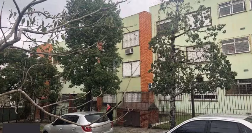 Apartamento para venda - 52.01m², 1 dormitório, morro santana