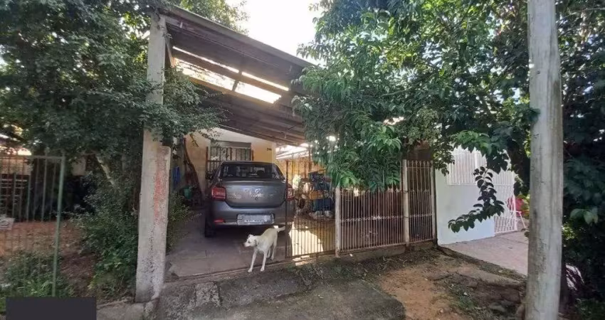 Casa para venda - 40m², 1 dormitório, 1 vaga - hípica