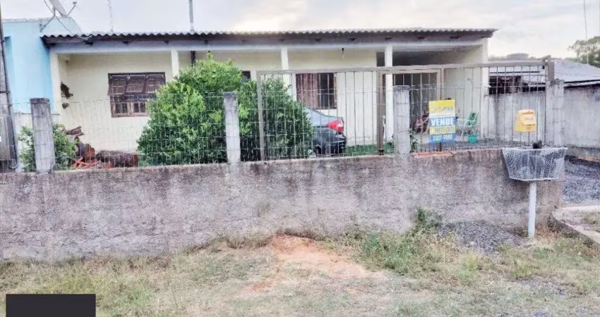 Casa para venda - 90m², 2 dormitórios, sendo 1 suites, 1 vaga - restinga